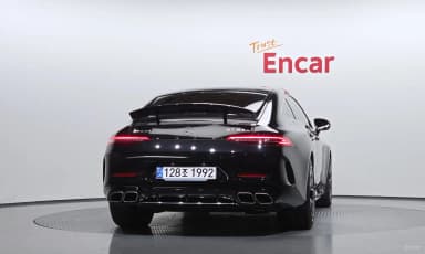 AMG GT