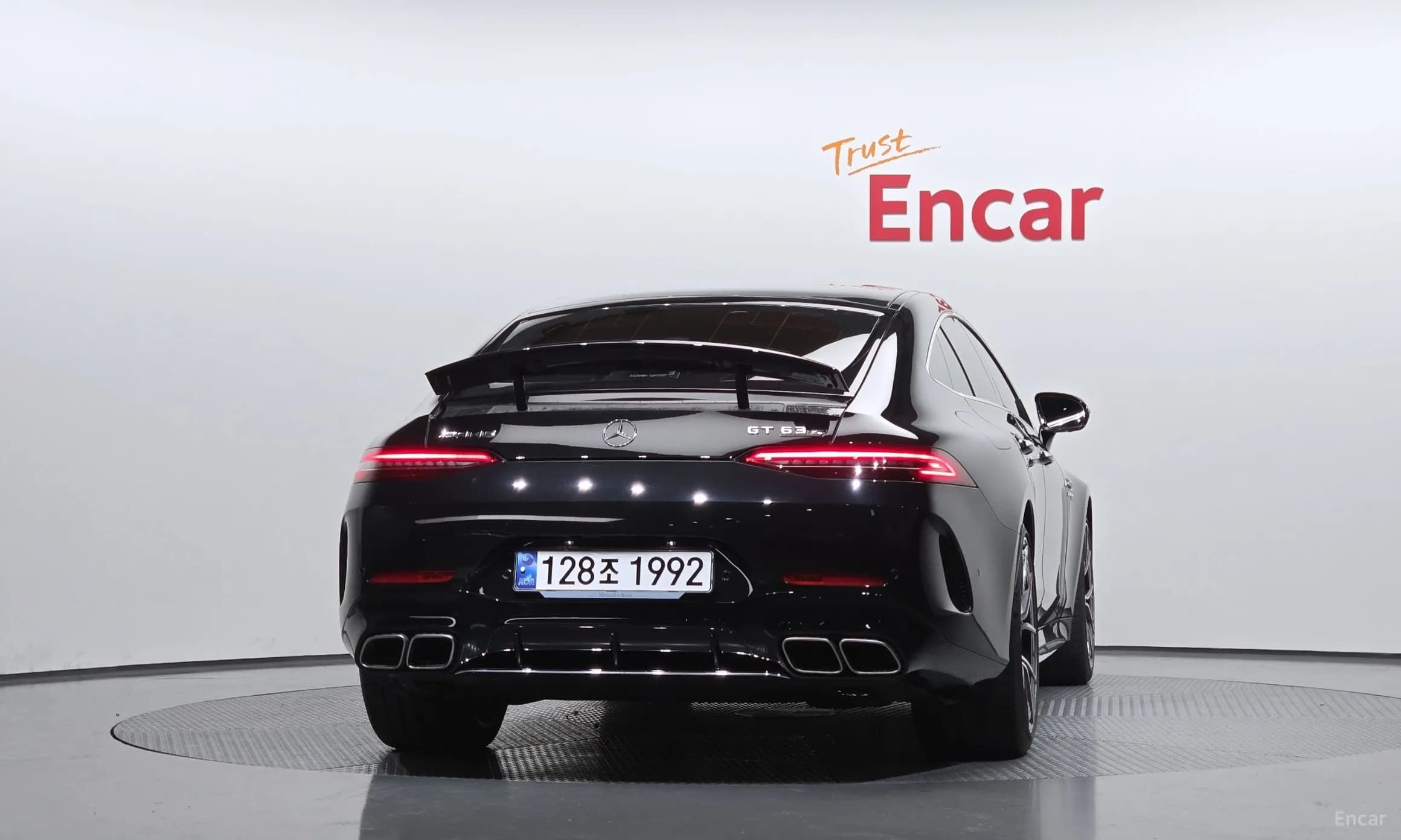 AMG GT