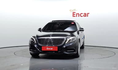 S-Class W222