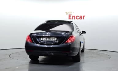 S-Class W222