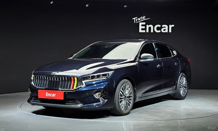 K7 Premier
