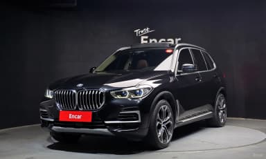 X5 (G05)