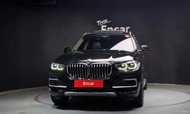X5 (G05)