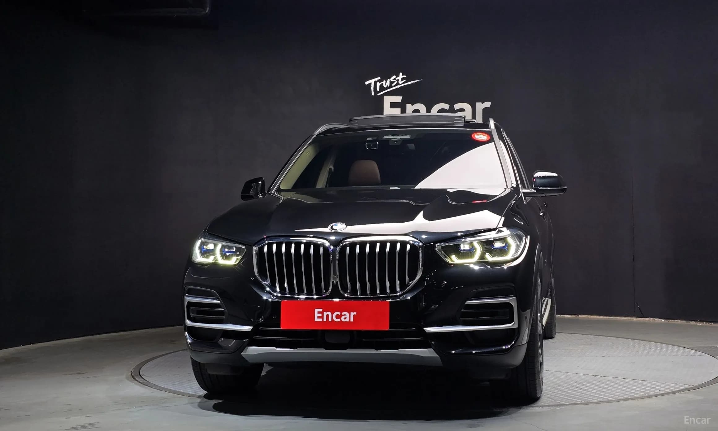 X5 (G05)