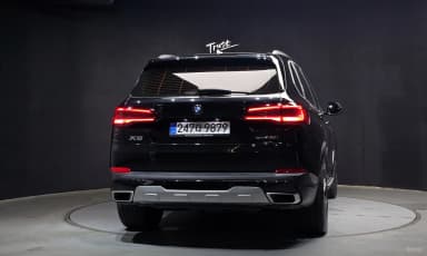 X5 (G05)