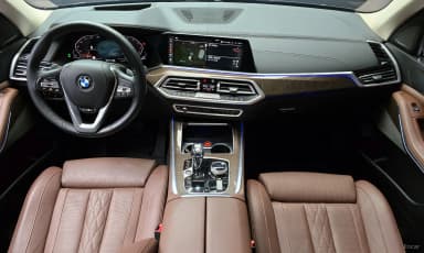 X5 (G05)