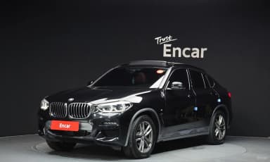 X4 (G02)
