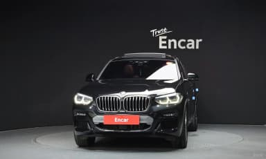 X4 (G02)