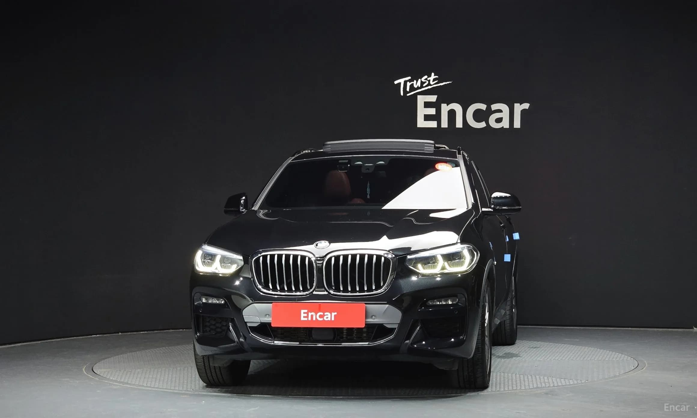 X4 (G02)