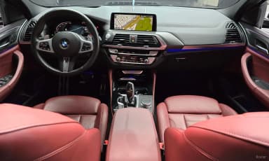 X4 (G02)
