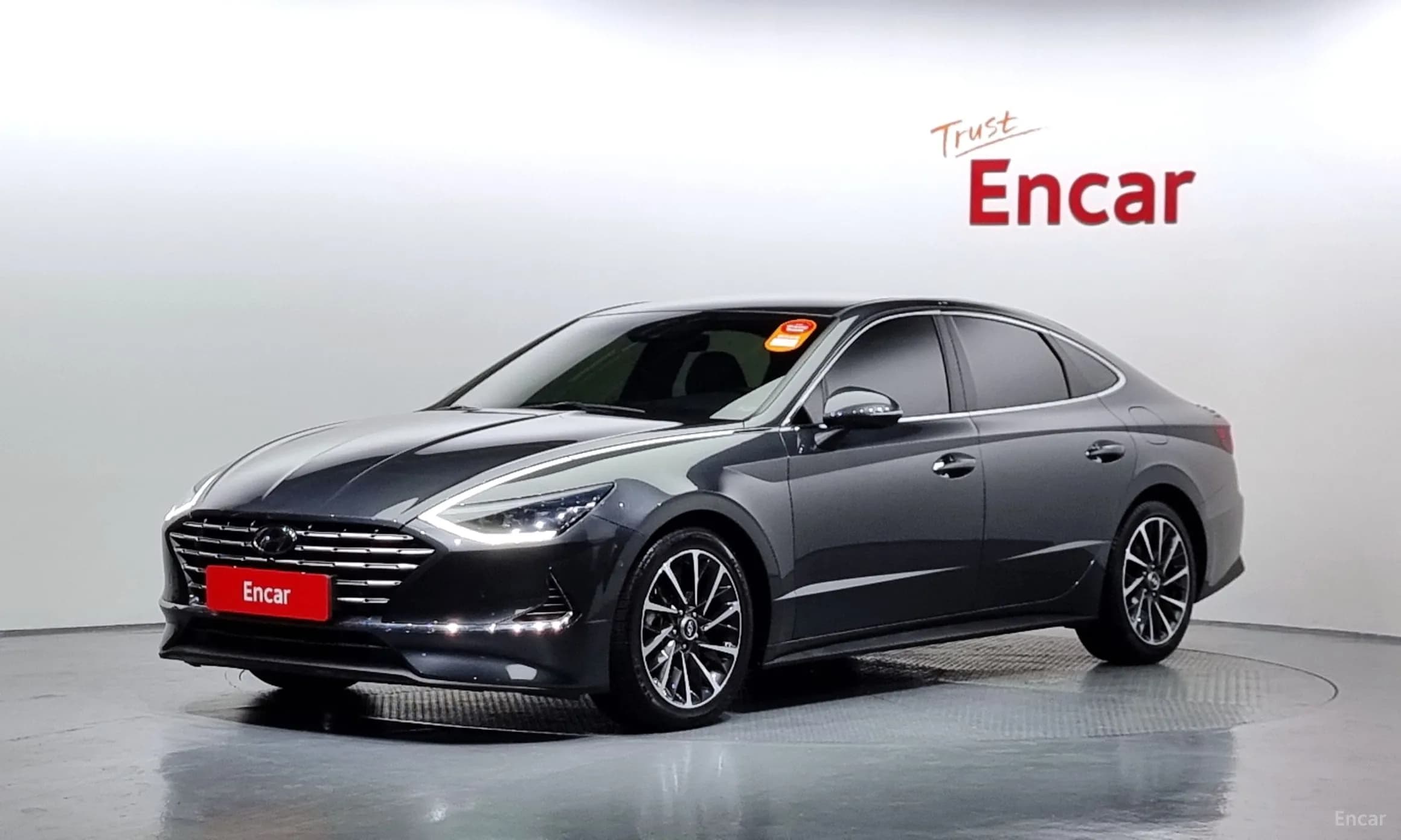 Sonata Hybrid (DN8)