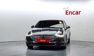 Sonata Hybrid (DN8)