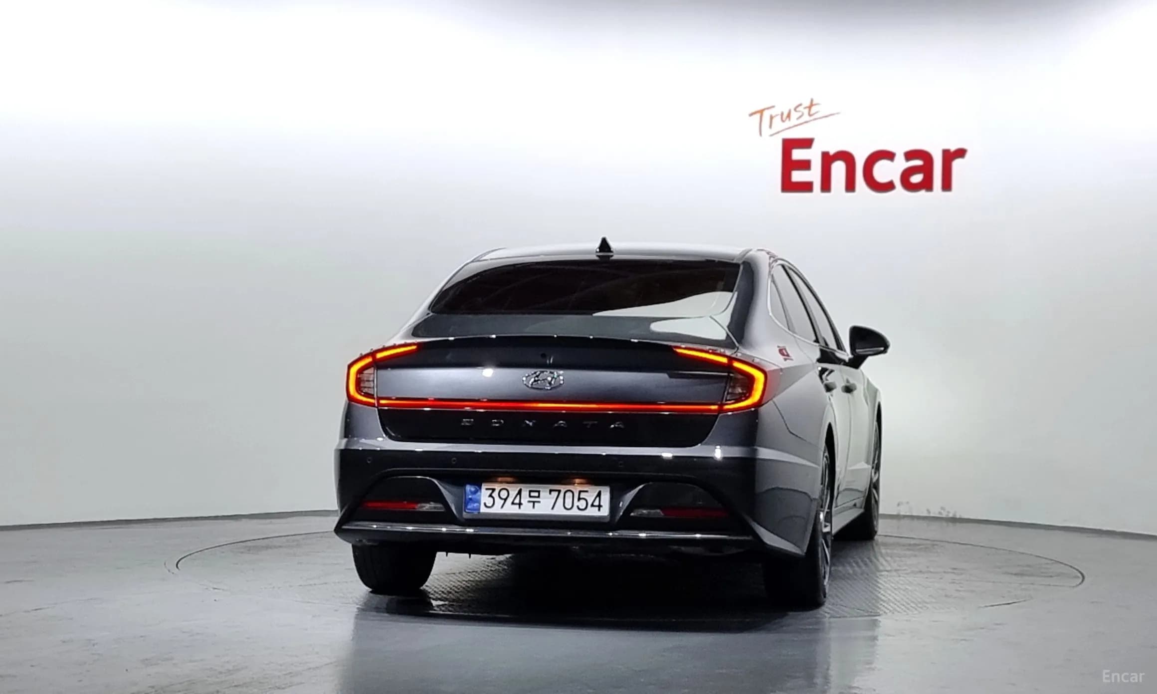 Sonata Hybrid (DN8)