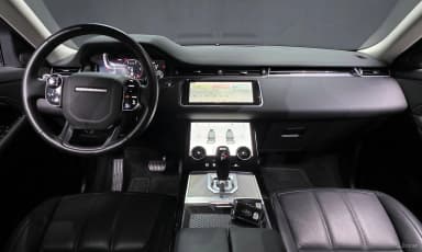 Range Rover Evoque 2nd Generation