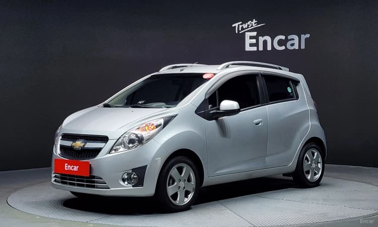 Matiz Creative