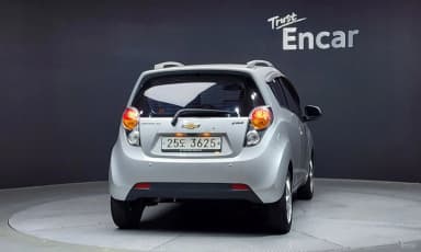 Matiz Creative