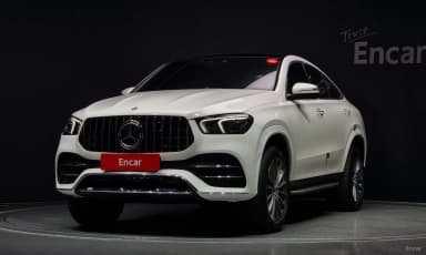 GLE-Class W167