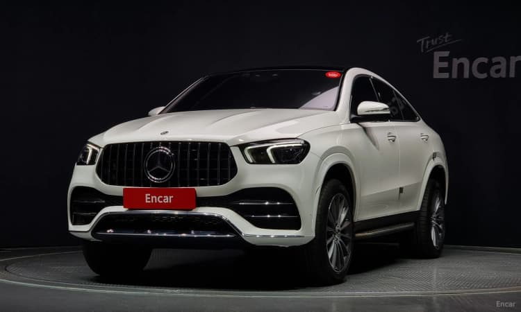 GLE-Class W167