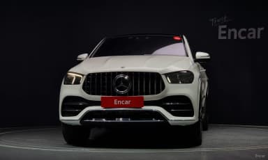 GLE-Class W167