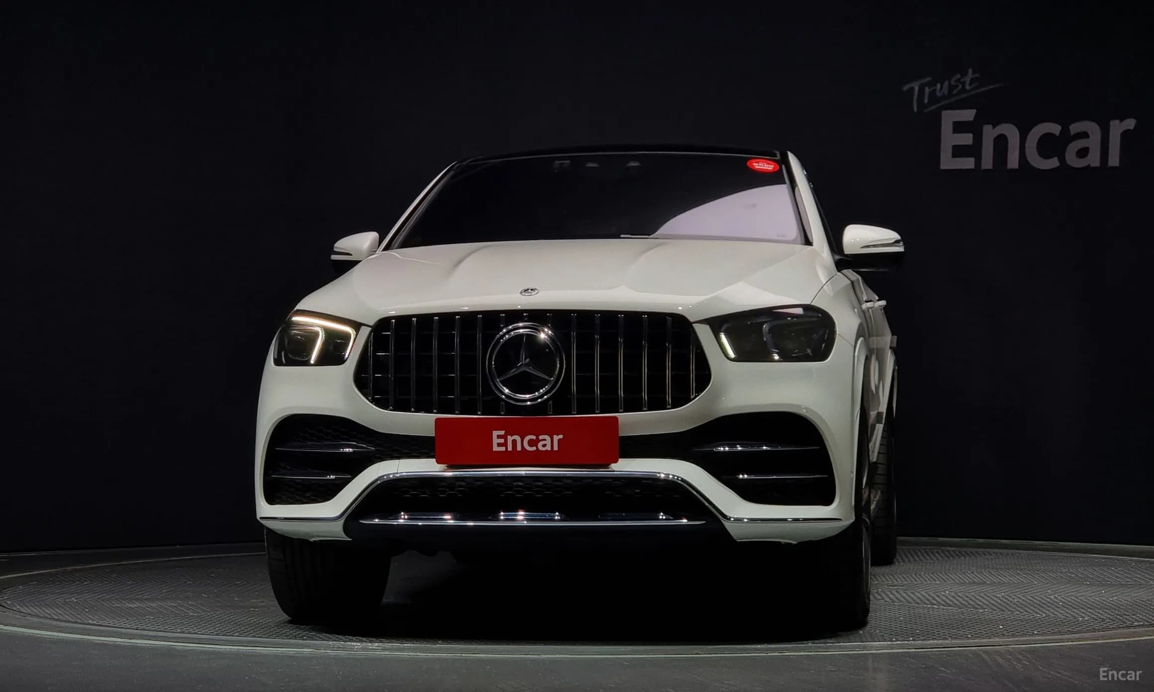 GLE-Class W167