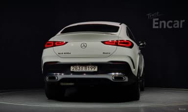 GLE-Class W167