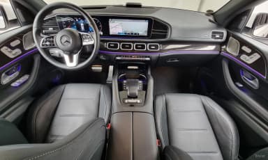 GLE-Class W167