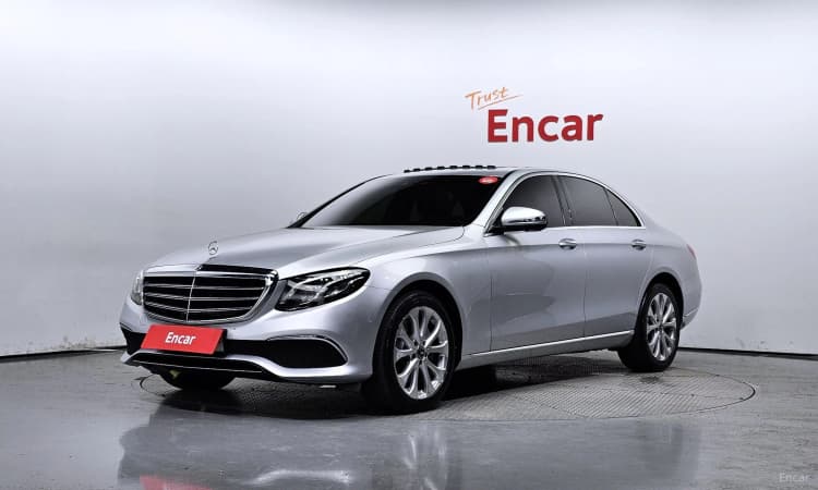 E-Class W213