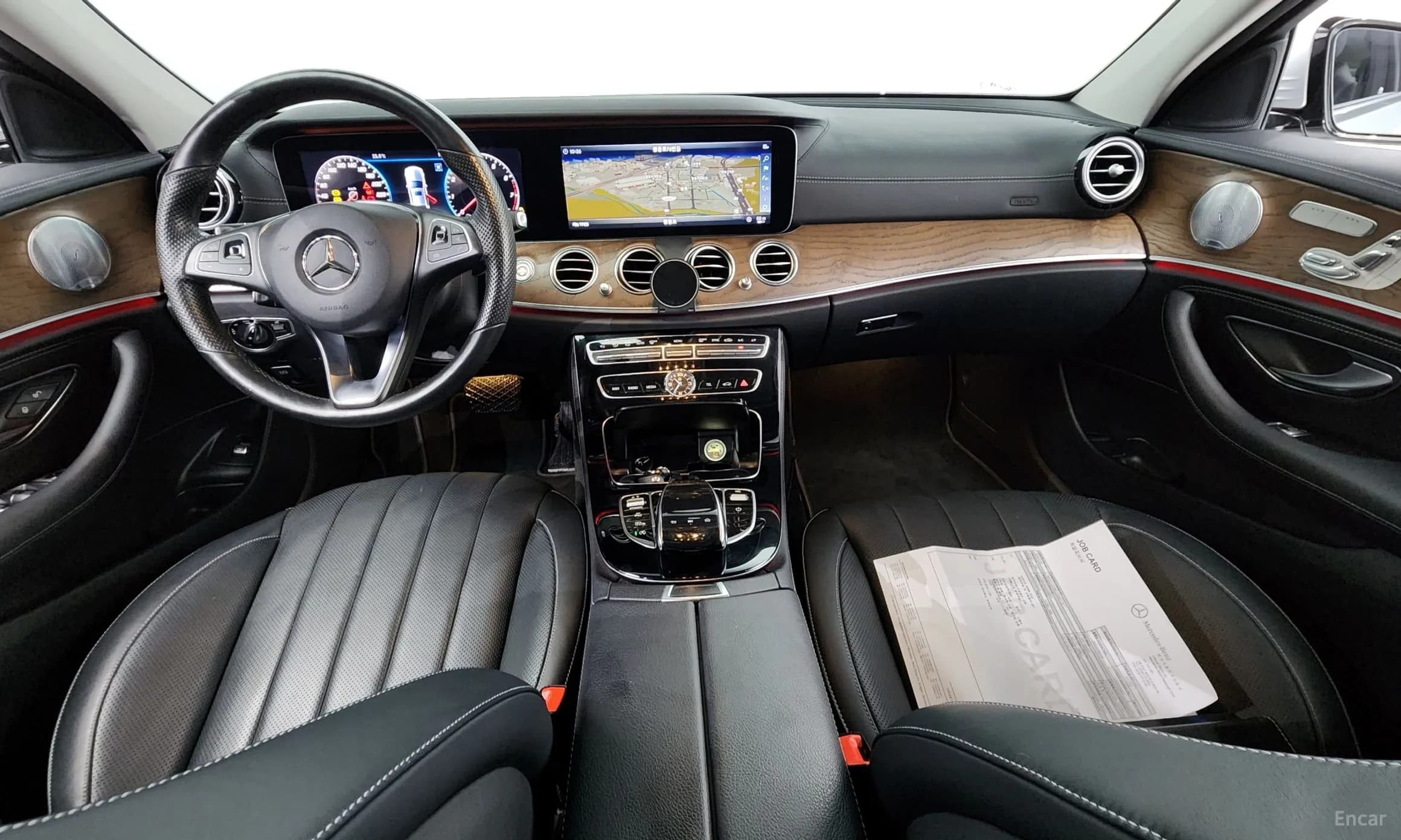 E-Class W213