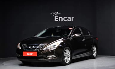 YF Sonata