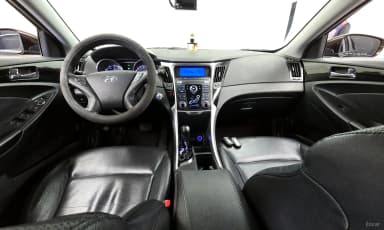 YF Sonata