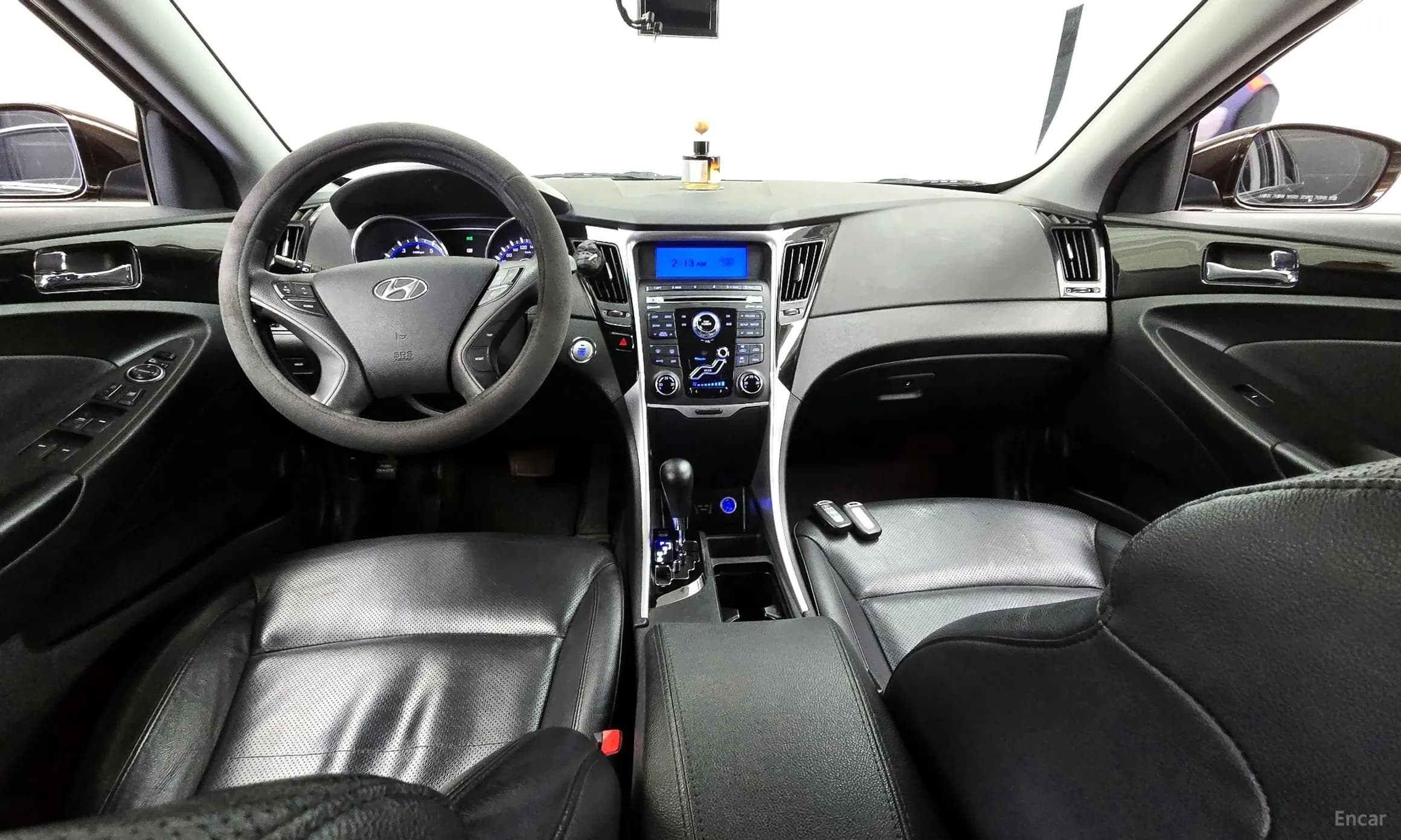 YF Sonata