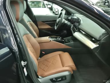 5 Series (G60)