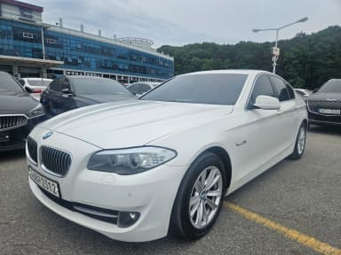 5 Series (F10)