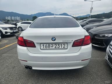 5 Series (F10)