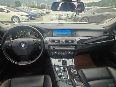5 Series (F10)