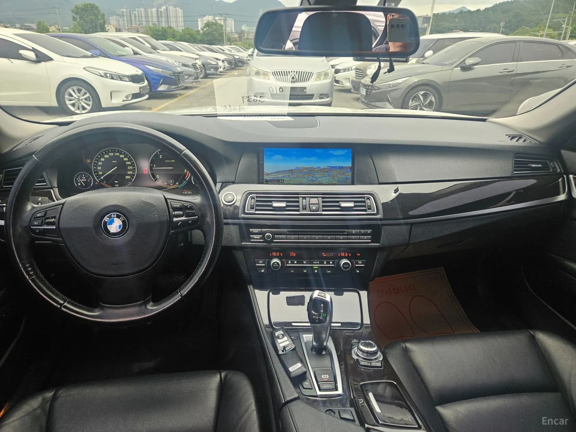 5 Series (F10)
