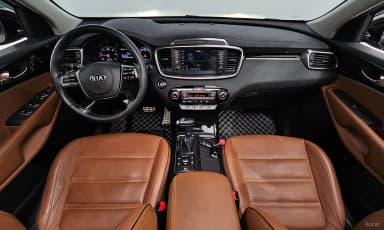 Sorento