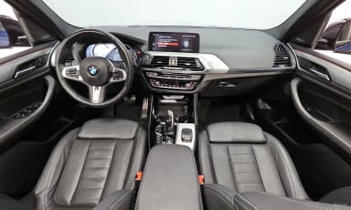 X3 (G01)