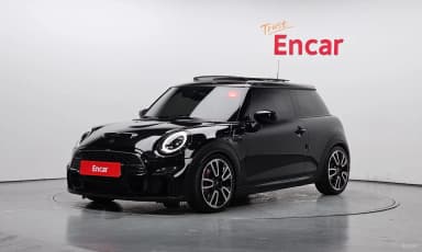 Cooper S