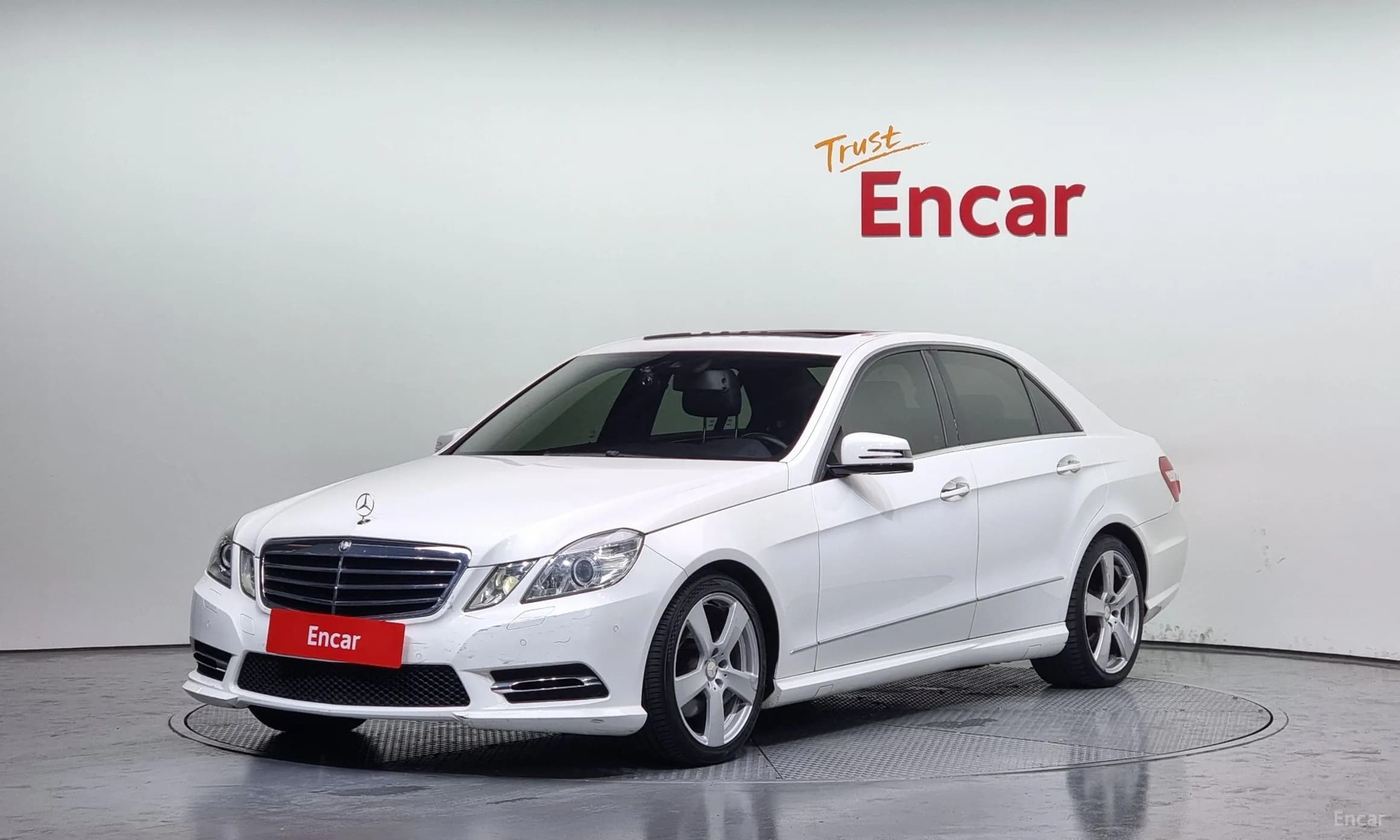 E-Class W212