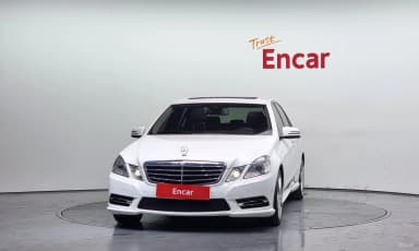 E-Class W212