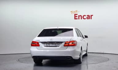 E-Class W212