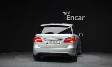 B-Class W246