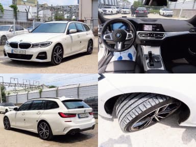 3 Series (G20)