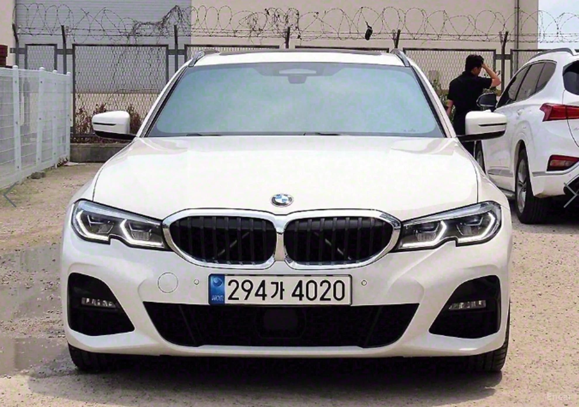 3 Series (G20)