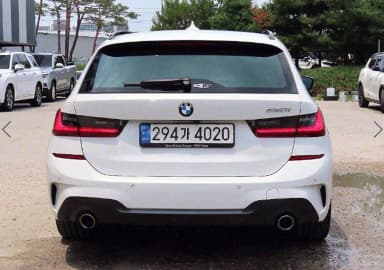 3 Series (G20)