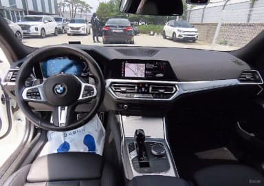 3 Series (G20)