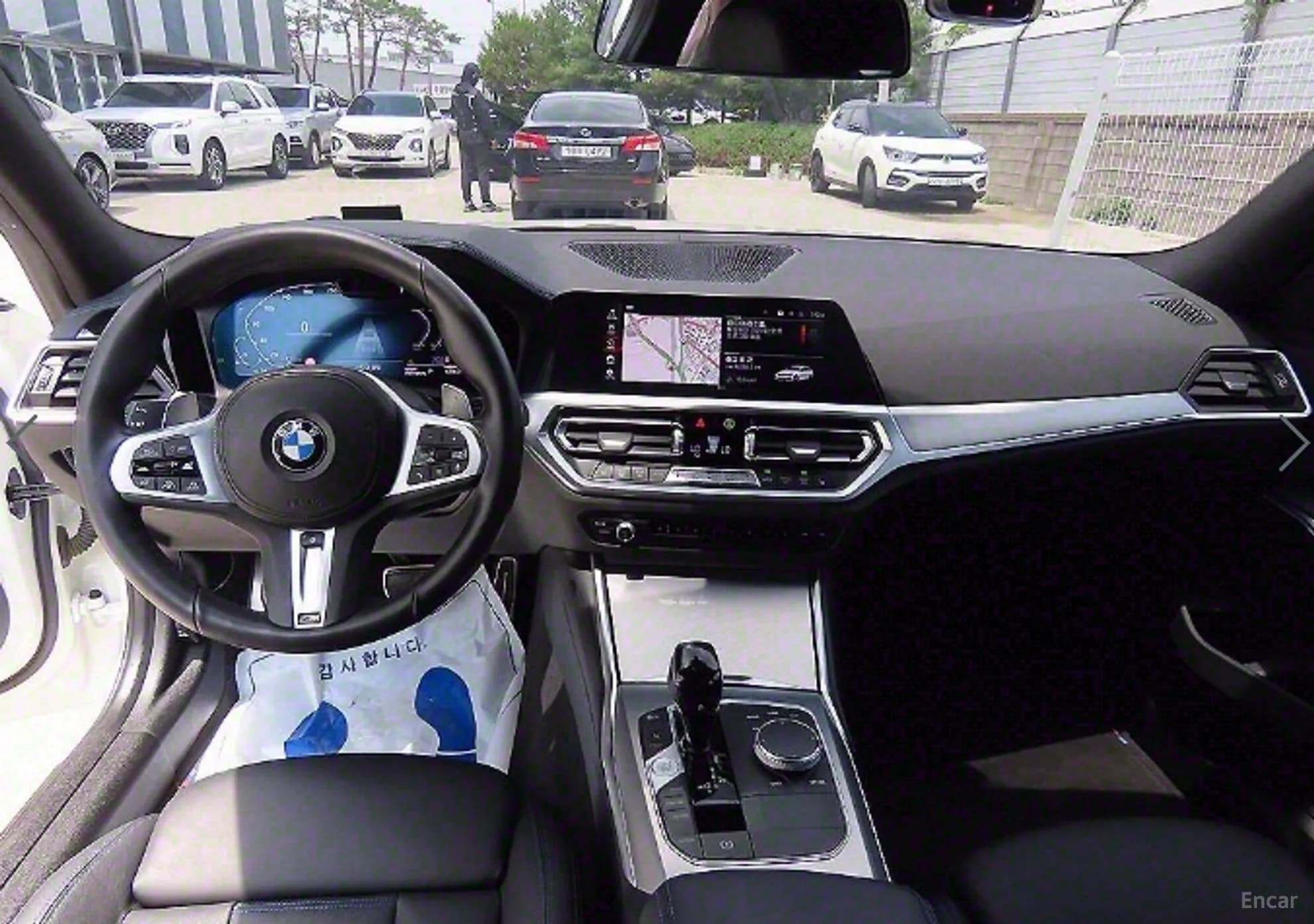 3 Series (G20)