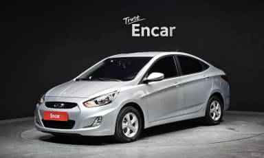 Accent (new)