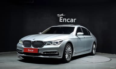 7 Series (G11)